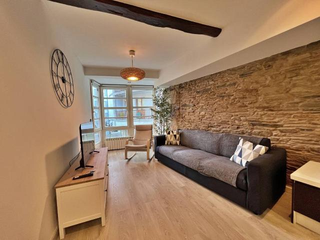 Estudio en venta en Casco Vello, Lugo