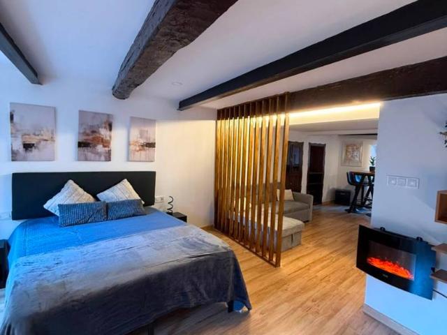Estudio en venta en Casco Vello, Lugo