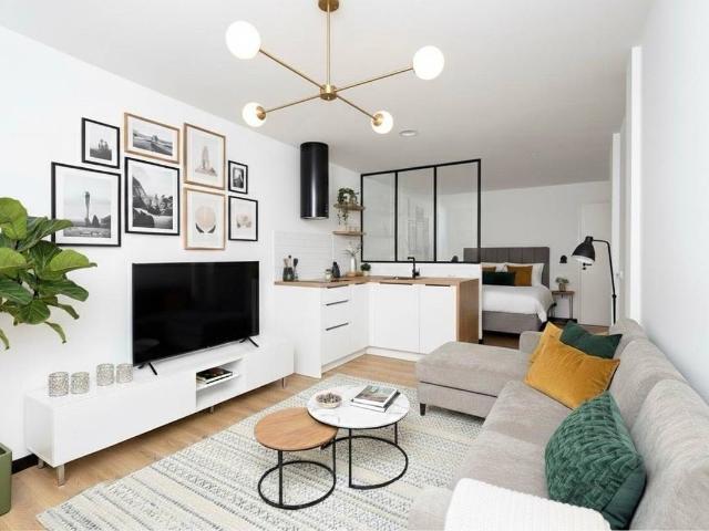 Estudio en venta en Granada