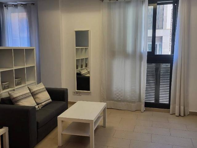 Estudio en venta en Granada