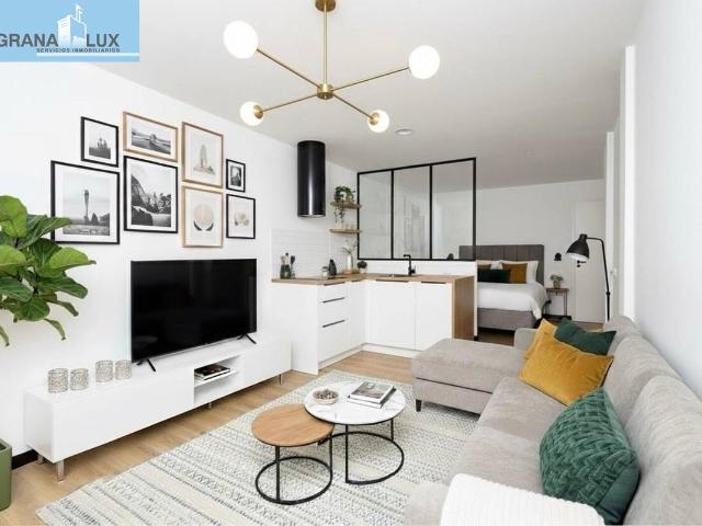 Estudio en venta en Comarca de la Vega de Granada, Andalucía