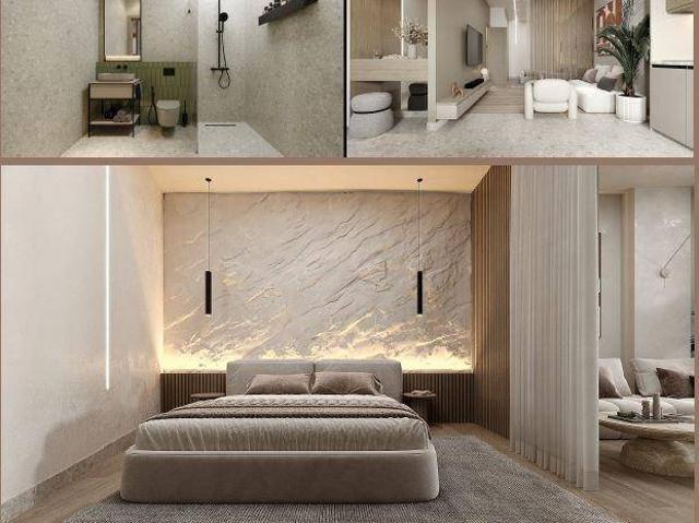 Estudio en venta en el Calvari, la Marina Baixa