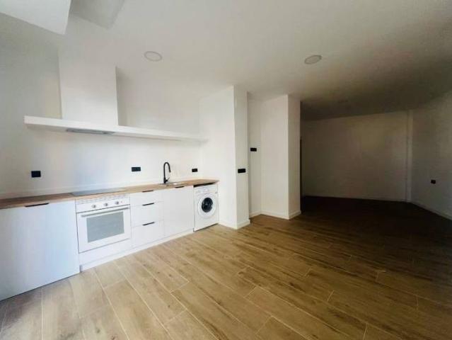 Estudio en venta en Barri Port / Centro, la Marina Alta