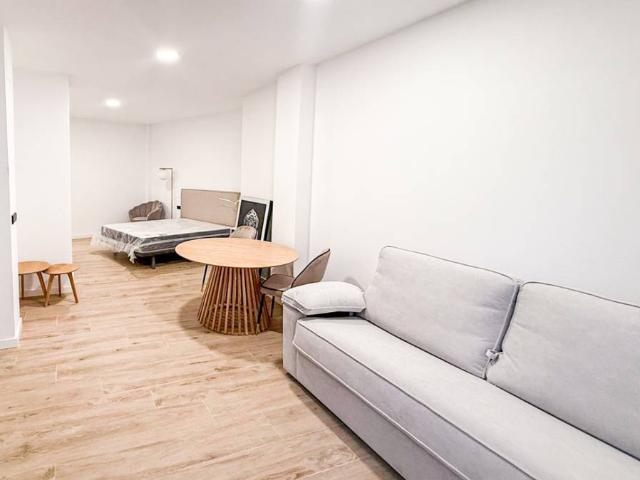 Estudio en venta en Barri Port / Centro, la Marina Alta
