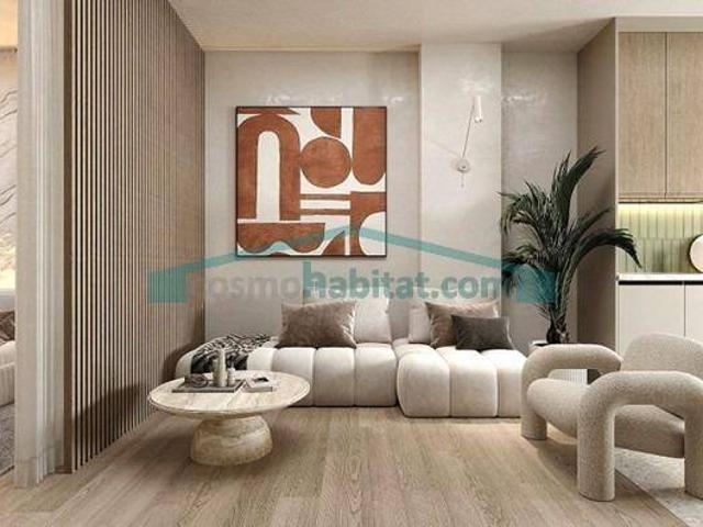 Estudio en venta en el Calvari, la Marina Baixa