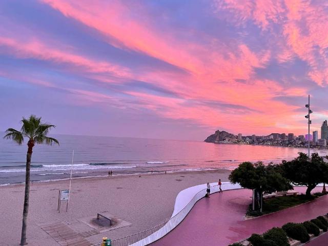 Estudio en venta en el Calvari, la Marina Baixa