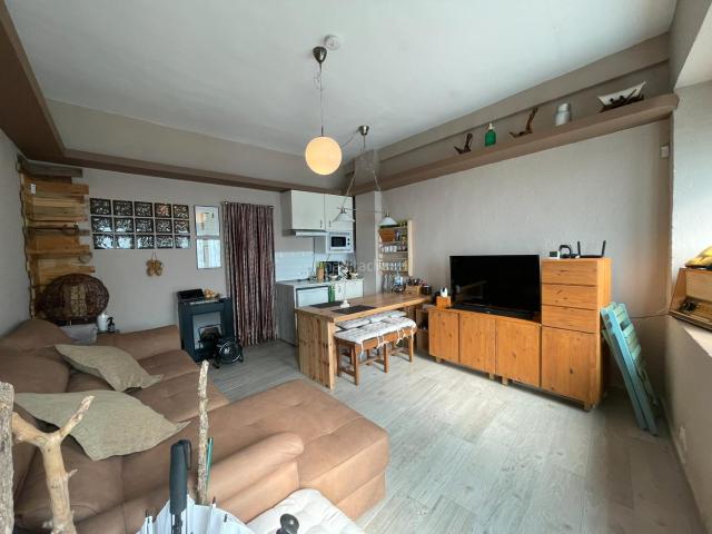 Estudio en venta en Cercedilla, Madrid