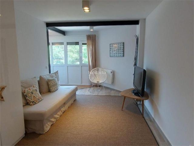 Estudio en venta en Cerezo De Arriba, Castilla y León