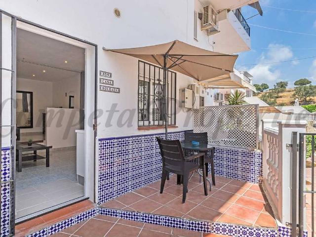 Estudio en venta en La Axarquía, Andalucía