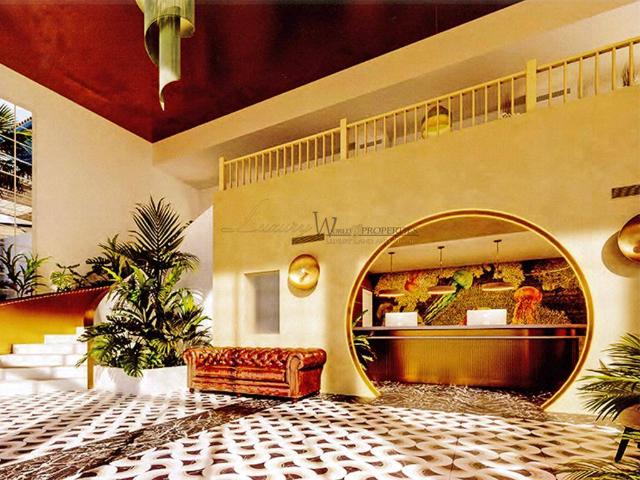 Estudio en venta en Las Casas, Arona