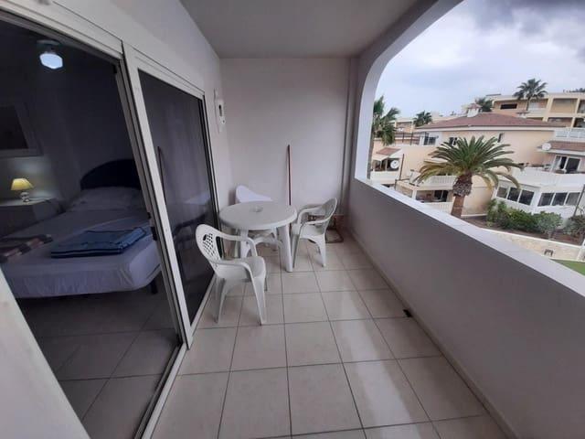 Estudio en venta en Los Cristianos, Arona