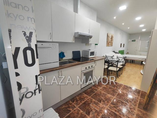 Estudio en venta en Salamanca, Castilla y León