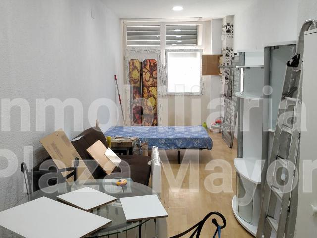 Estudio en venta en Salamanca, Centro