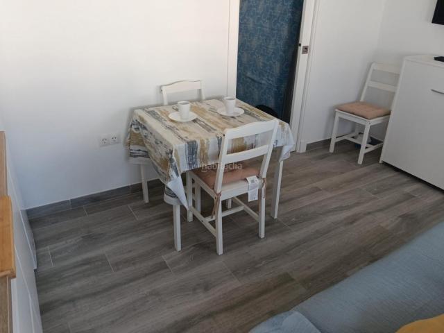 Estudio en venta en Chipiona