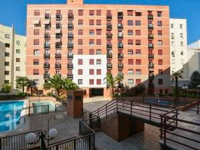 Estudio en venta en Madrid, Cortes