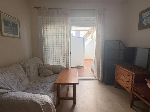 Estudio en venta en Málaga, Centro Histórico