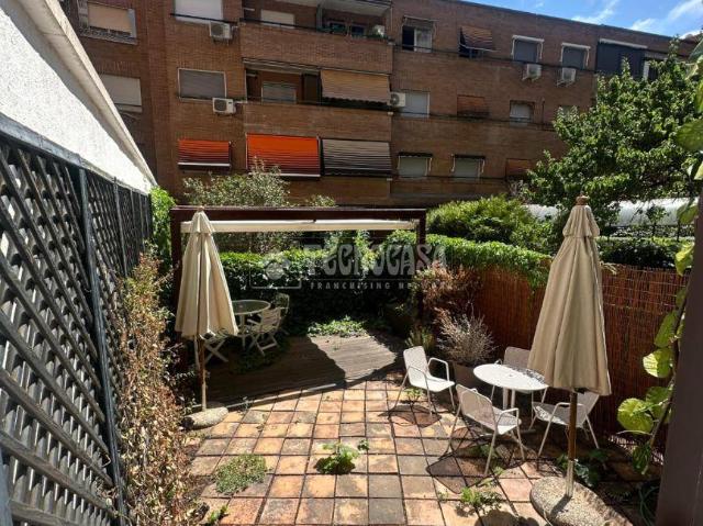Estudio en venta en Madrid, Cortes