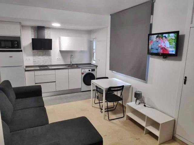 Estudio en venta en San Miguel - Capuchinos, Córdoba