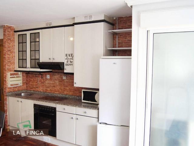 Estudio en venta en Centro, Oviedo