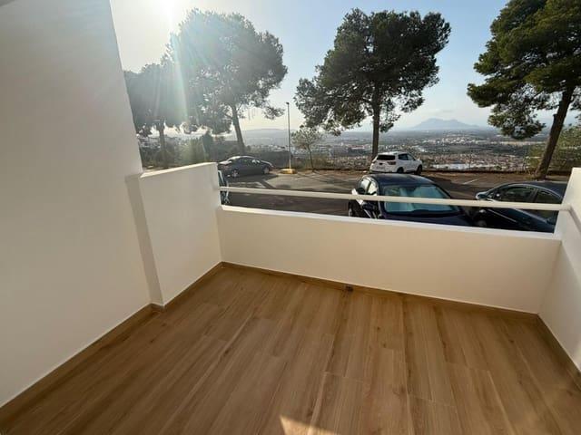 Estudio en venta en Ciudad Quesada, el Baix Segura / La Vega Baja