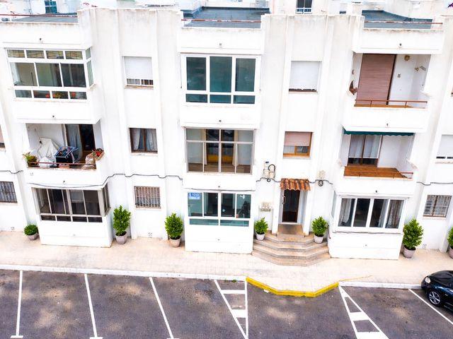 Estudio en venta en Ciudad Quesada, Rojales