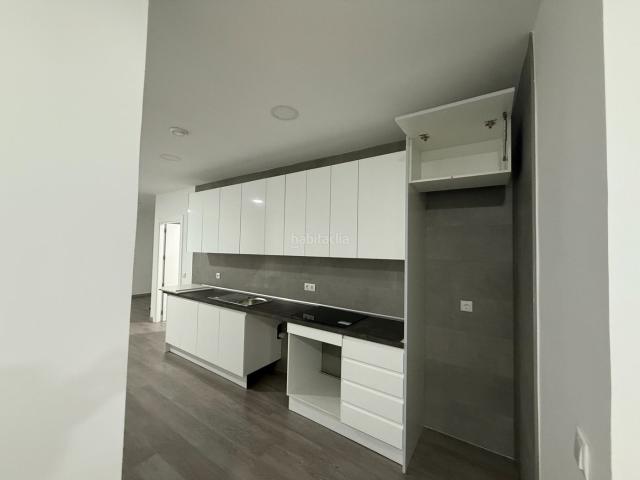 Estudio en venta en Los Ángeles, Ciudad Real