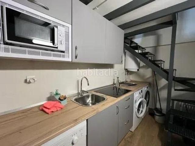 Estudio en venta en Los Ángeles, Ciudad Real