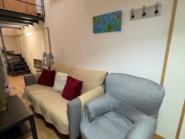 Estudio en venta en Los Ángeles, Ciudad Real