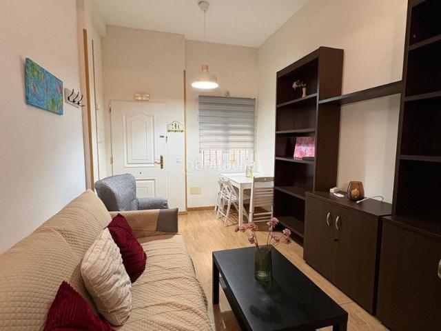Estudio en venta en Los Ángeles, Ciudad Real