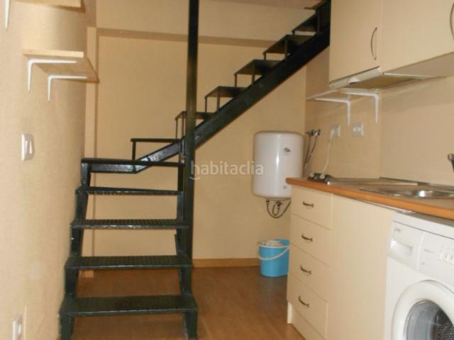 Estudio en venta en Los Ángeles, Ciudad Real