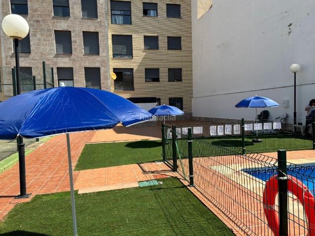 Estudio en venta en Los Ángeles, Ciudad Real