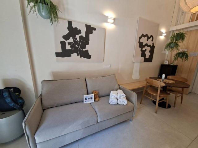 Estudio en venta en Valencia, Sant Francesc