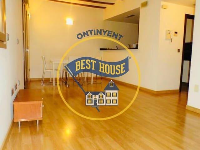 Estudio en venta en el Comtat, Valencia