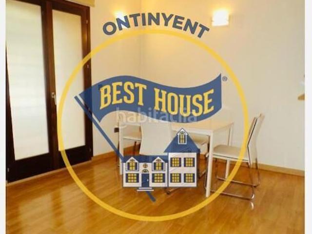 Estudio en venta en el Comtat, Valencia