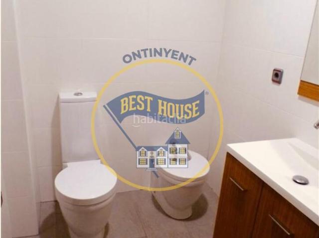 Estudio en venta en Cocentaina