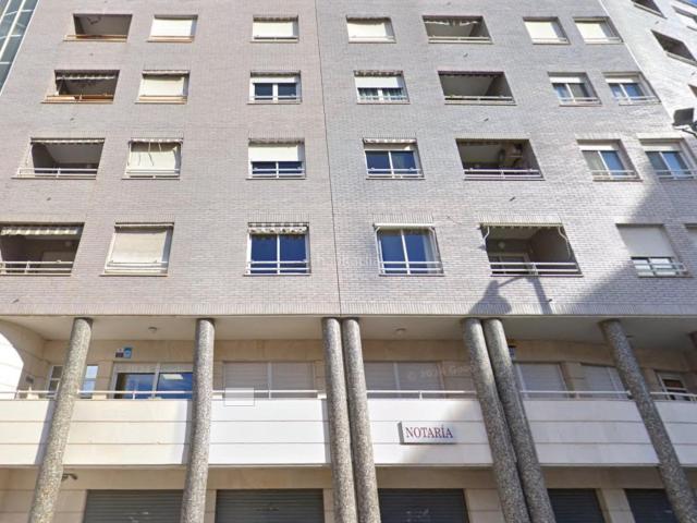 Estudio en venta en Cocentaina, Estació Nord
