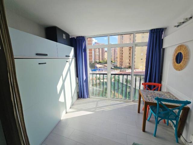 Estudio en venta en el Calvari, la Marina Baixa