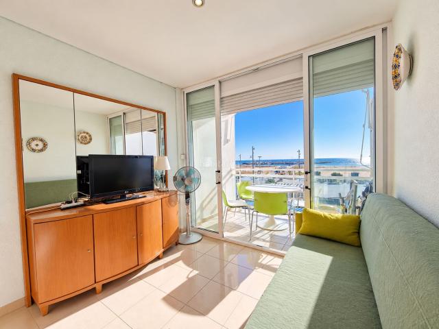 Estudio en venta en Coma-ruga, el Vendrell