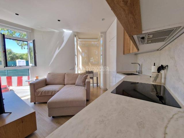 Estudio en venta en Cortes, Madrid