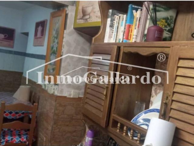 Estudio en venta en Cómpeta