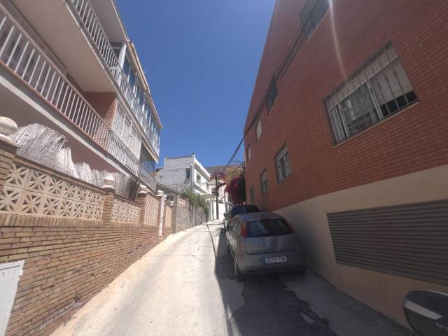 Estudio en venta en Málaga, Centro Histórico