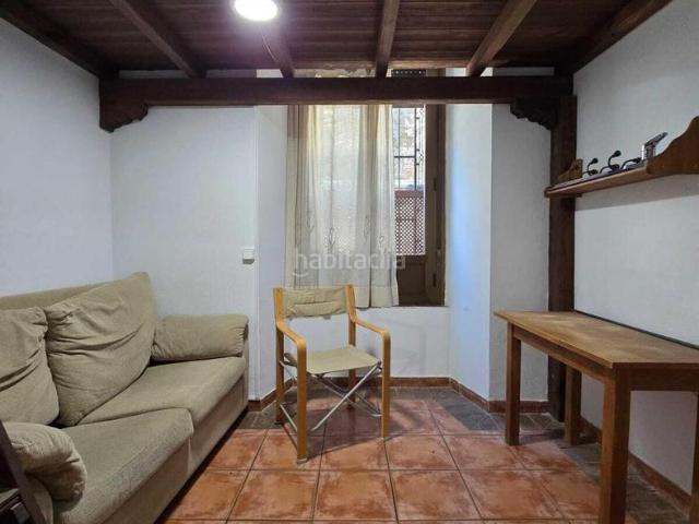 Estudio en venta en Distrito Centro, Córdoba