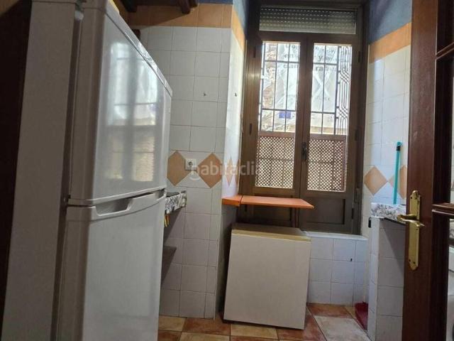 Estudio en venta en Distrito Centro, Córdoba