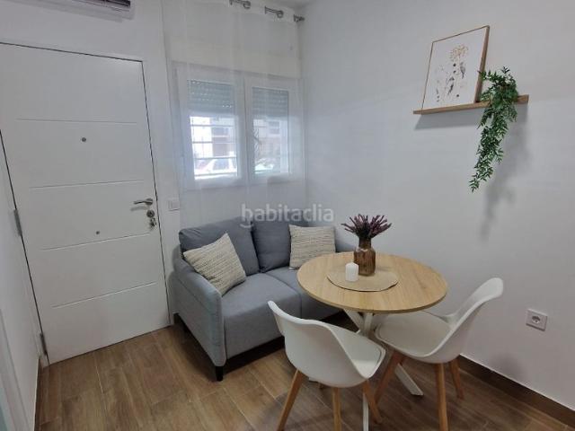 Estudio en venta en Distrito Centro, Córdoba