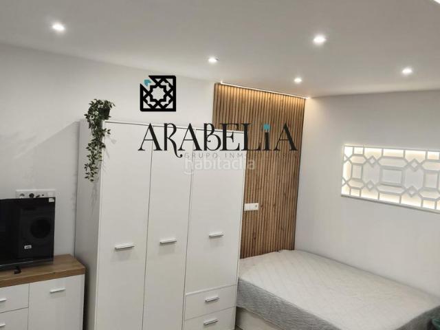 Estudio en venta en Distrito Centro, Córdoba