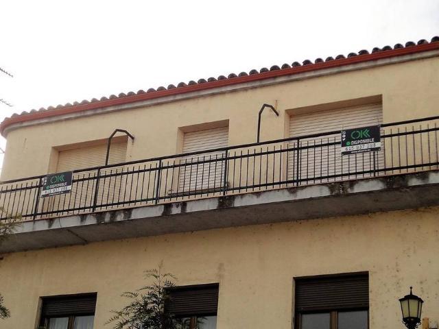 Estudio en venta en Coria, Extremadura