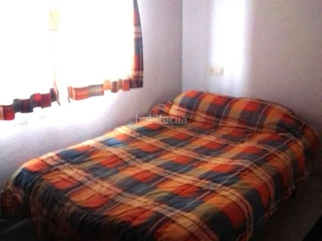 Estudio en venta en Coria, Extremadura