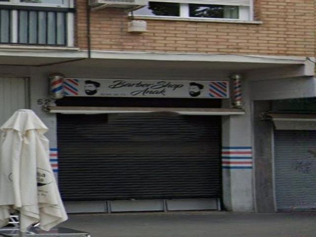 Estudio en venta en Cornellà De Llobregat