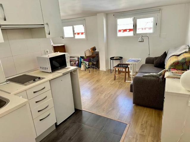 Estudio en venta en Cortes, Medina-sidonia