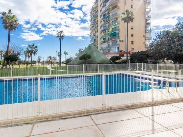 Estudio en venta en La Sierrezuela, Costa del Sol Occidental